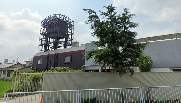 浜松市ラブホテル「アスタプロント」