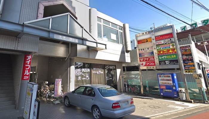 テレクラ リンリンハウス春日部店