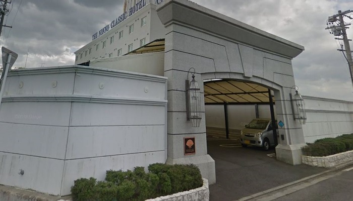 松阪市ラブホテル「NONNO CLASSIC松阪」