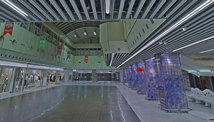 アクアファンタジー