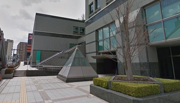 マリオスからくり時計