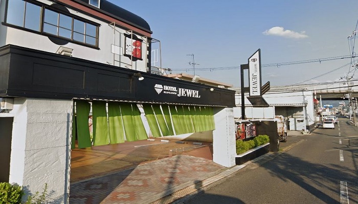 東大阪市ラブホテル「ジュエル・エレガンス東大阪店」