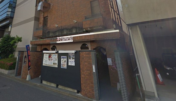 盛岡市ラブホテル「隣のホテル」