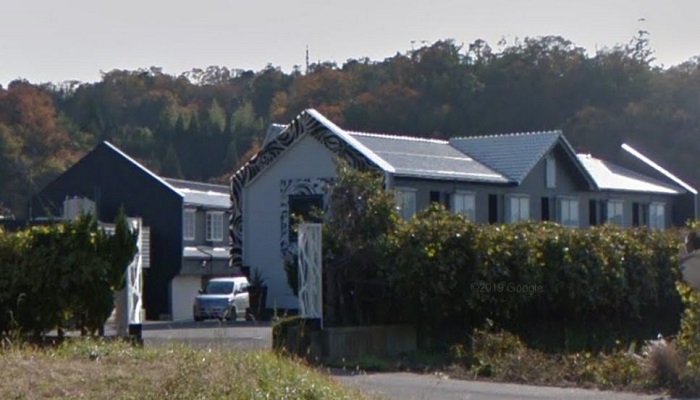 松江市ラブホテル「ぱるうあ松江店」