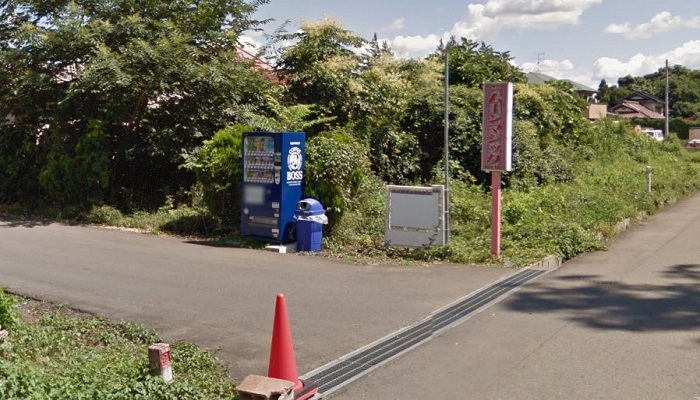 北上市にあるラブホテル「星星星 北上店」