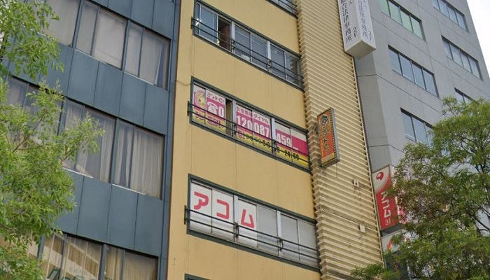 ミントC!天神店