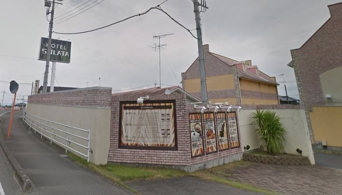 足利市ラブホテル「SULATA 足利」