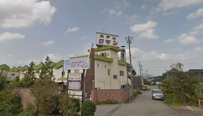 高岡市ラブホテル「NUDA by H-SEVEN TOYAMA」