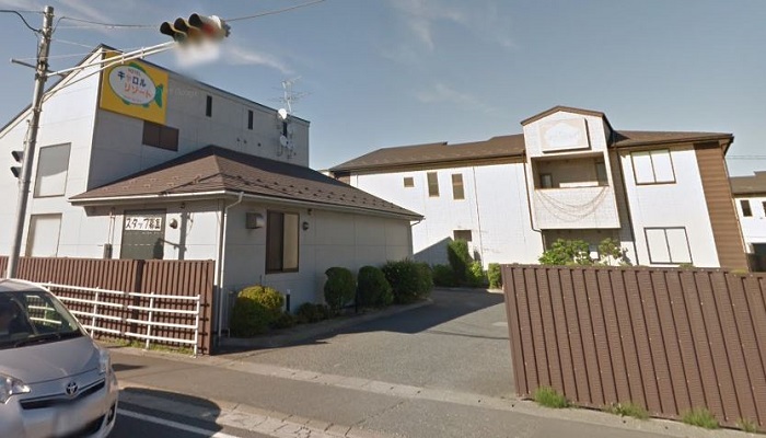 大崎市ラブホテル「キャロルリゾート」