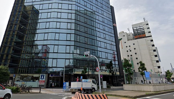 TKPガーデンシティ