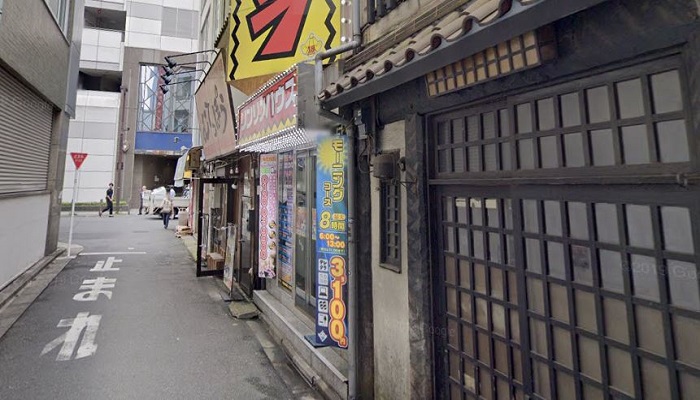 テレクラリンリンハウス池袋西口駅前店