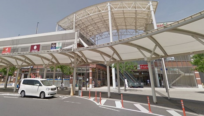 KCAアクロスプラザ