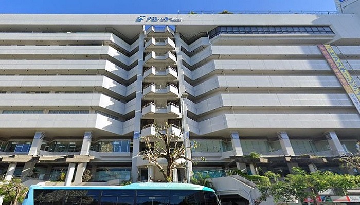 パレットくもじ