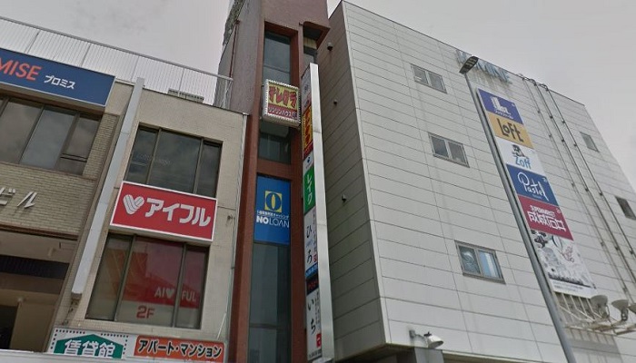 テレクラ リンリンハウス川越店