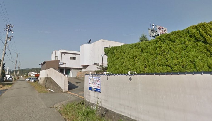 あらわ市ラブホテル「ちょっとP2」