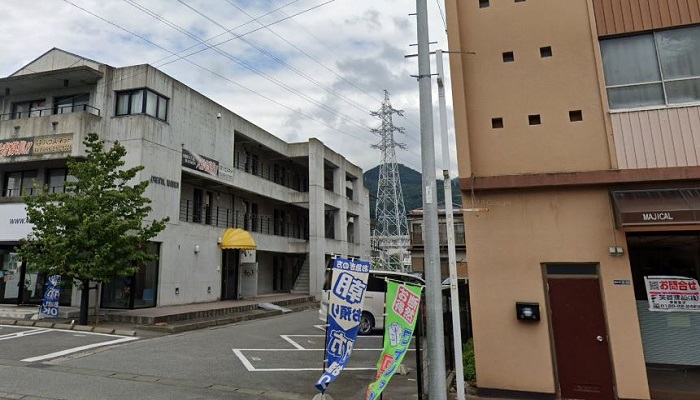 テレクラひまわり 甲府店