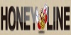 ハニーラインロゴ