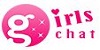 ガールズチャットロゴ